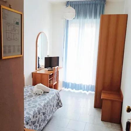 Hotel President-3
